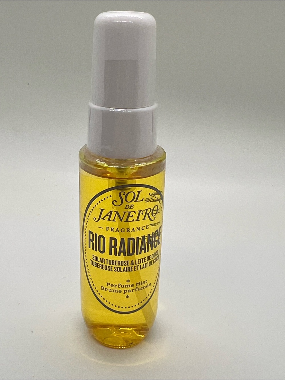 NWT Sol Se Janeiro Rio Radiance